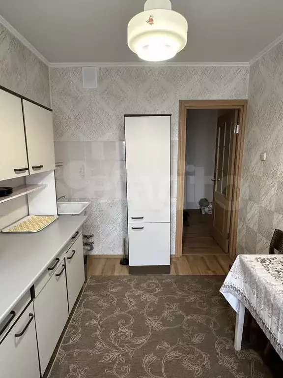 3-к. квартира, 60 м, 7/9 эт. - Фото 1