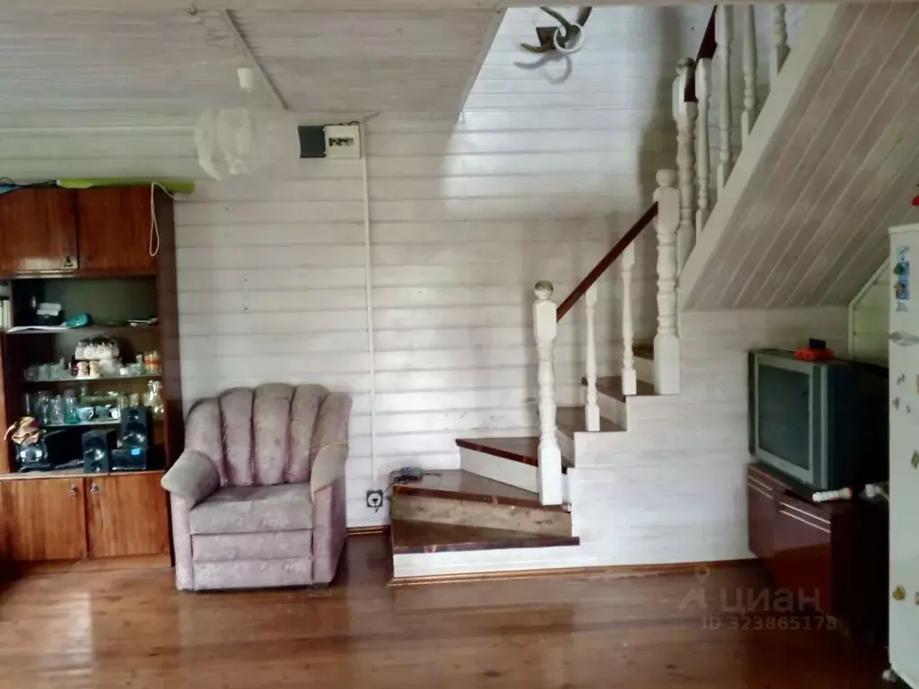 Дом в Ростовская область, Багаевское с/пос, Орион СНП  (100 м) - Фото 1