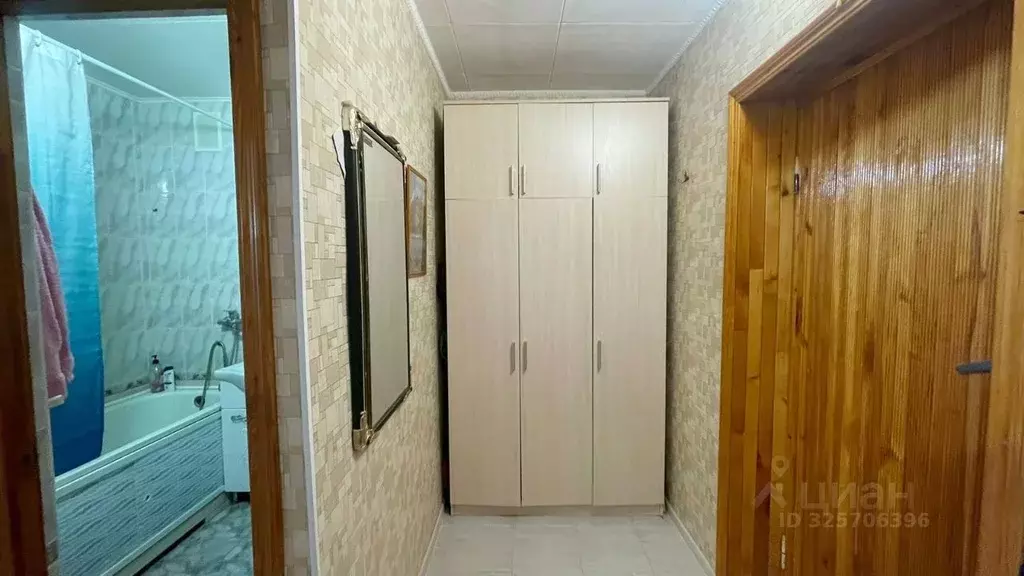 1-к кв. Краснодарский край, Анапа Стахановская ул., 1 (32.5 м) - Фото 2