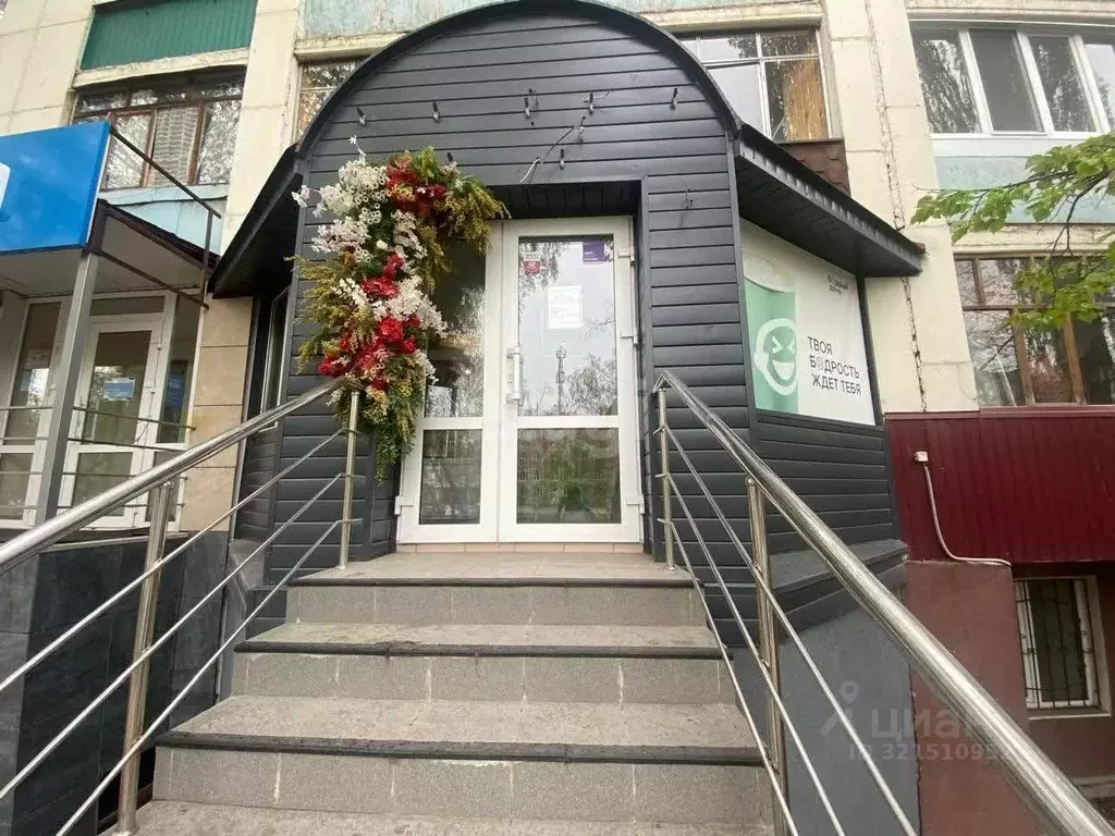 Помещение свободного назначения в Башкортостан, Стерлитамак ... - Фото 1