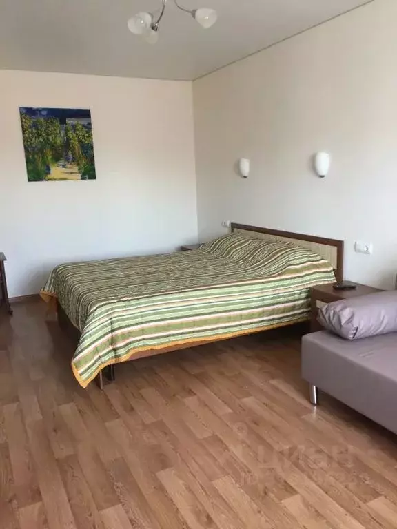 Комната Краснодарский край, Геленджик ул. Грибоедова, 20 - Фото 0