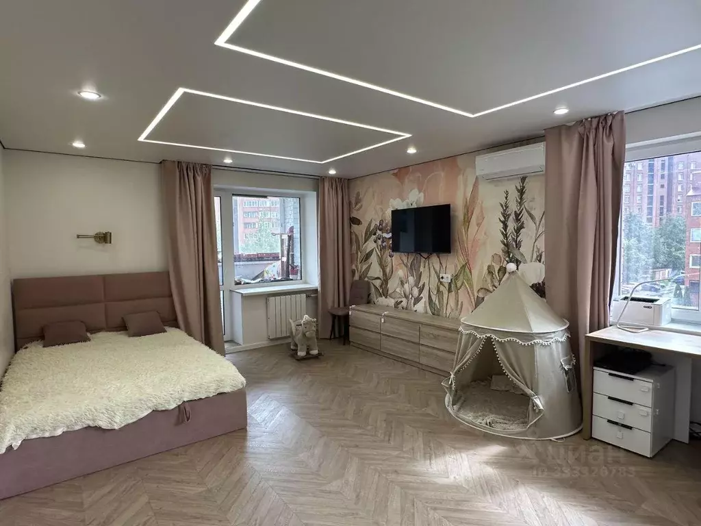 Квартира, 2 комнаты, 73.7 м - Фото 2