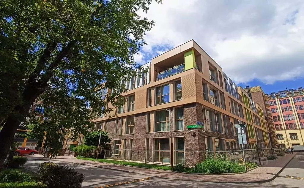 Офис в Москва просп. Мира, 102С12 (94 м) - Фото 1