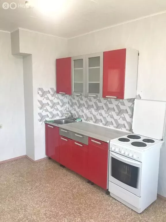 1-комнатная квартира: Северодвинск, улица Набережная реки Кудьма, 11 ... - Фото 1