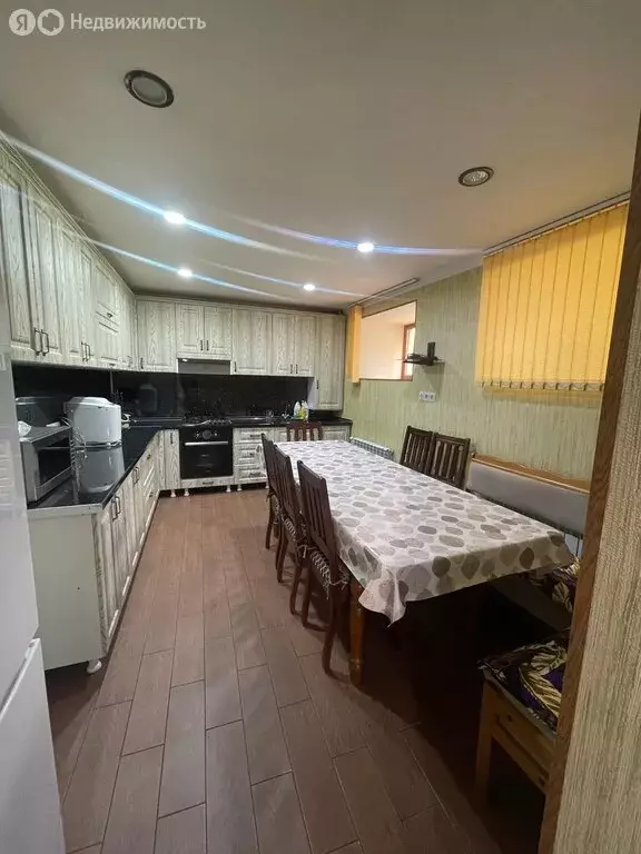 Дом в Владикавказ, улица Кольцова, 8А (110 м) - Фото 1