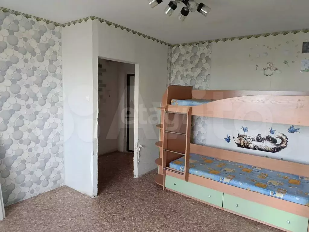 1-к. квартира, 26 м, 8/9 эт. - Фото 0