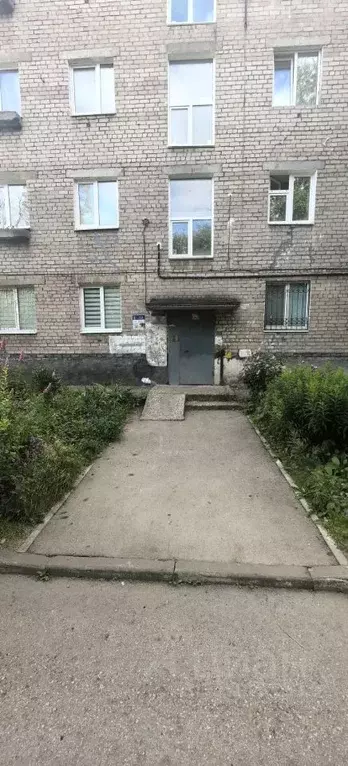 Комната Пермский край, Пермь ул. Баумана, 9 (14.6 м) - Фото 1