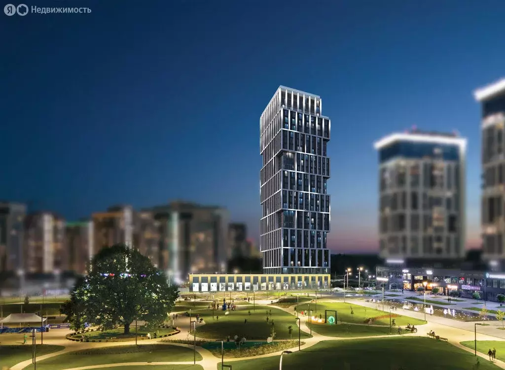 1-комнатная квартира: Обнинск, улица Усачёва, 4 (49.2 м) - Фото 2