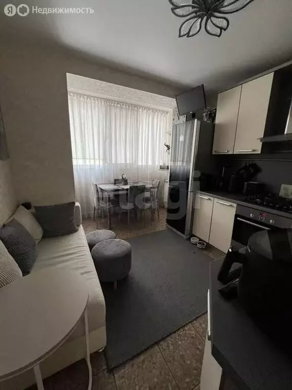 1-комнатная квартира: Дубовое, Зелёная улица, 13 (38 м) - Фото 1