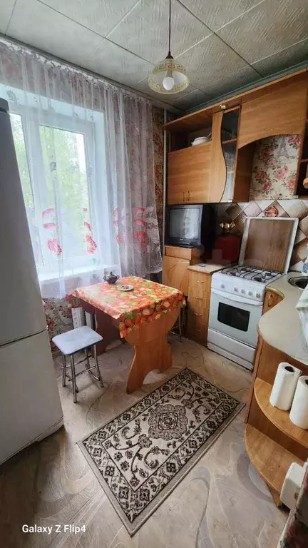 1-к. квартира, 35 м, 2/5 эт. - Фото 0
