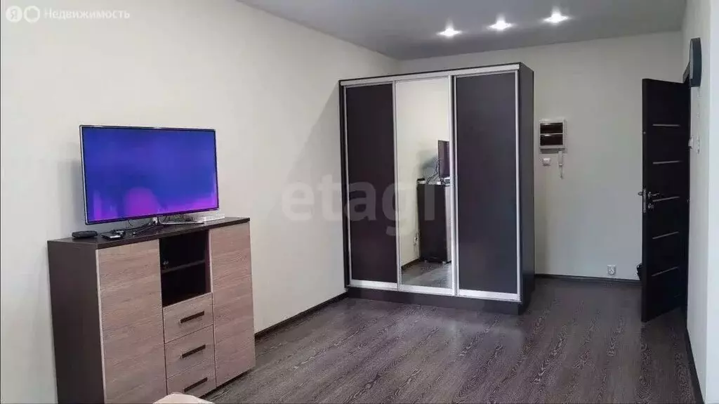 1-комнатная квартира: Иркутск, микрорайон Крылатый, 24/2 (39.7 м) - Фото 1