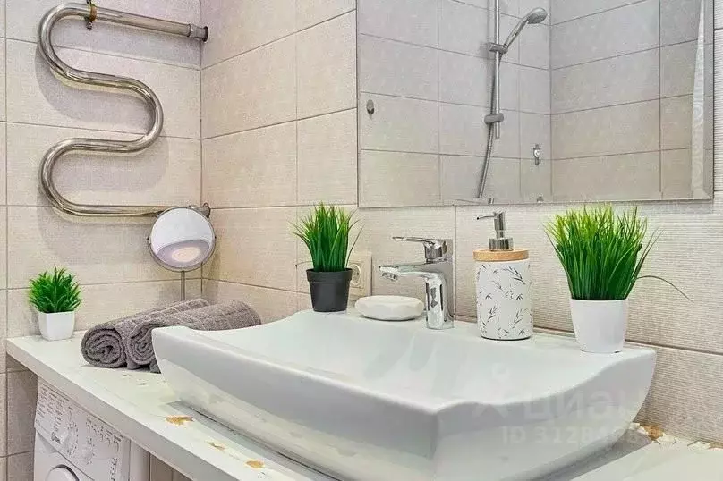 1-к кв. Московская область, Химки Молодежная ул., 78 (25.0 м) - Фото 2