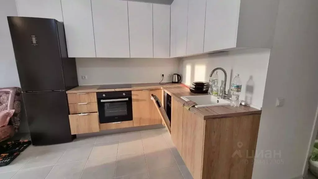 2-к кв. Москва ул. Академика Павлова, 38к1 (43.0 м) - Фото 1