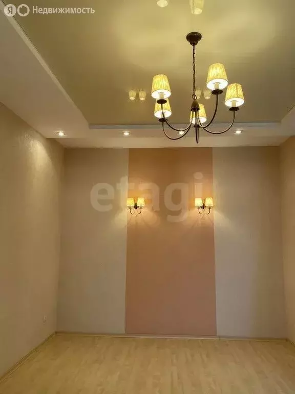 1-комнатная квартира: Томск, Нечевский переулок, 4/1 (46 м) - Фото 1