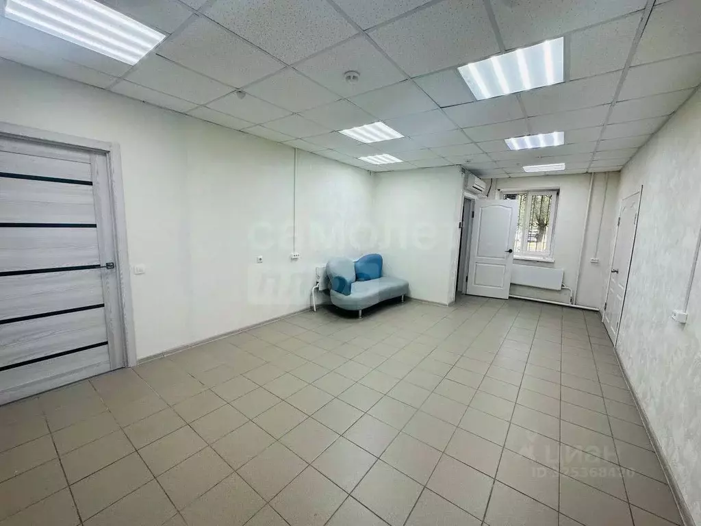 Помещение свободного назначения в Оренбургская область, Оренбург ... - Фото 1