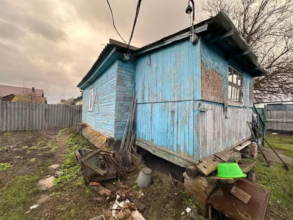 Дом 59,2 м на участке 11,8 сот. - Фото 1