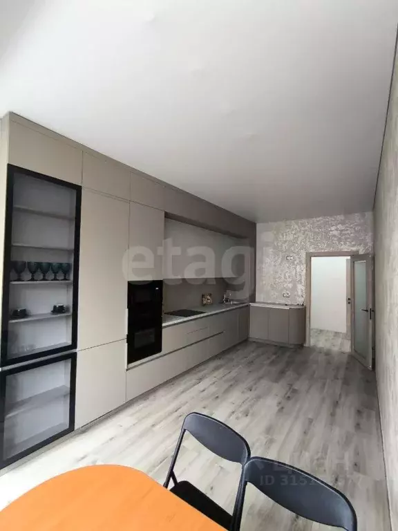 3-к кв. Саратовская область, Саратов Шелковичная ул., 210Б (118.0 м) - Фото 2