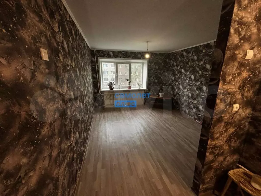 1-к. квартира, 19 м, 3/5 эт. - Фото 1
