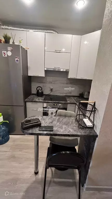 Продаётся квартира-студия, 26 м - Фото 1