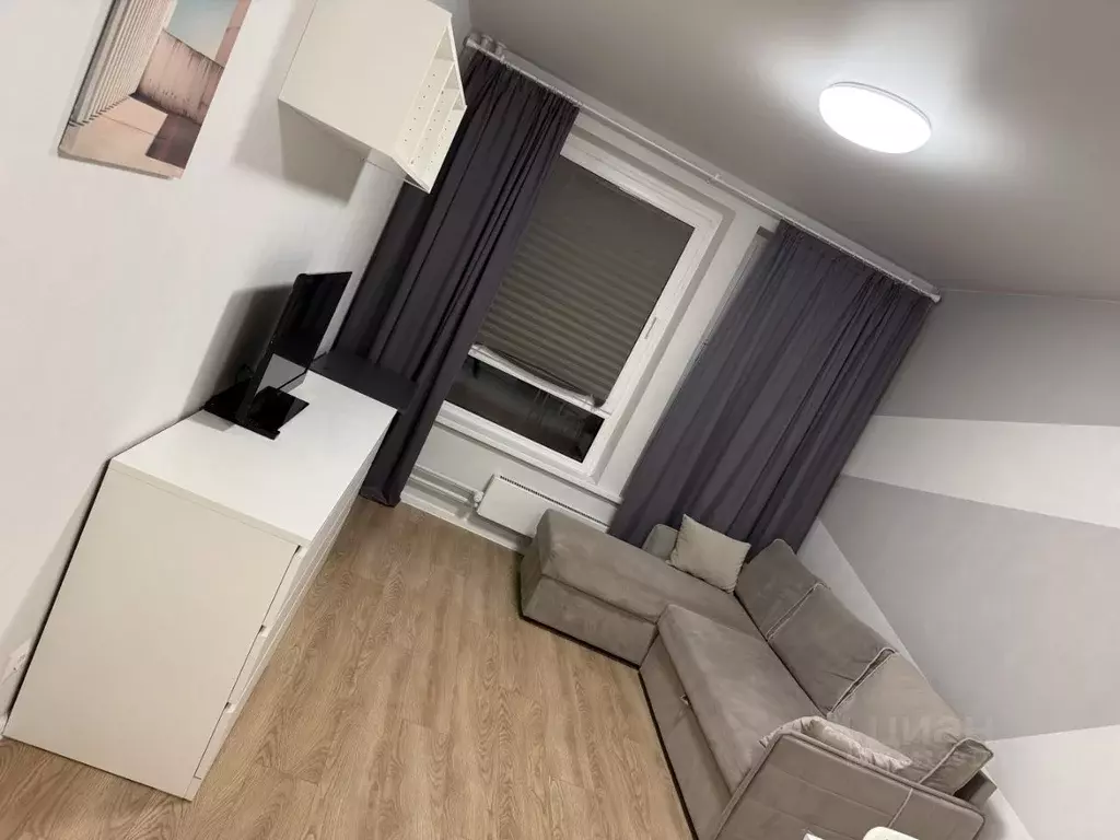 2-к кв. Московская область, Красногорск ул. Видная, 3 (54.0 м) - Фото 1