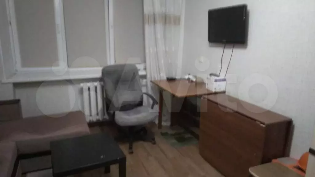 Квартира-студия, 17 м, 5/5 эт. - Фото 1