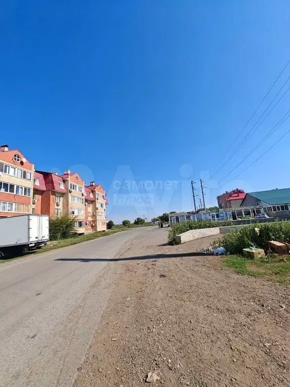 Участок 20,9 сот. (ИЖС) - Фото 1