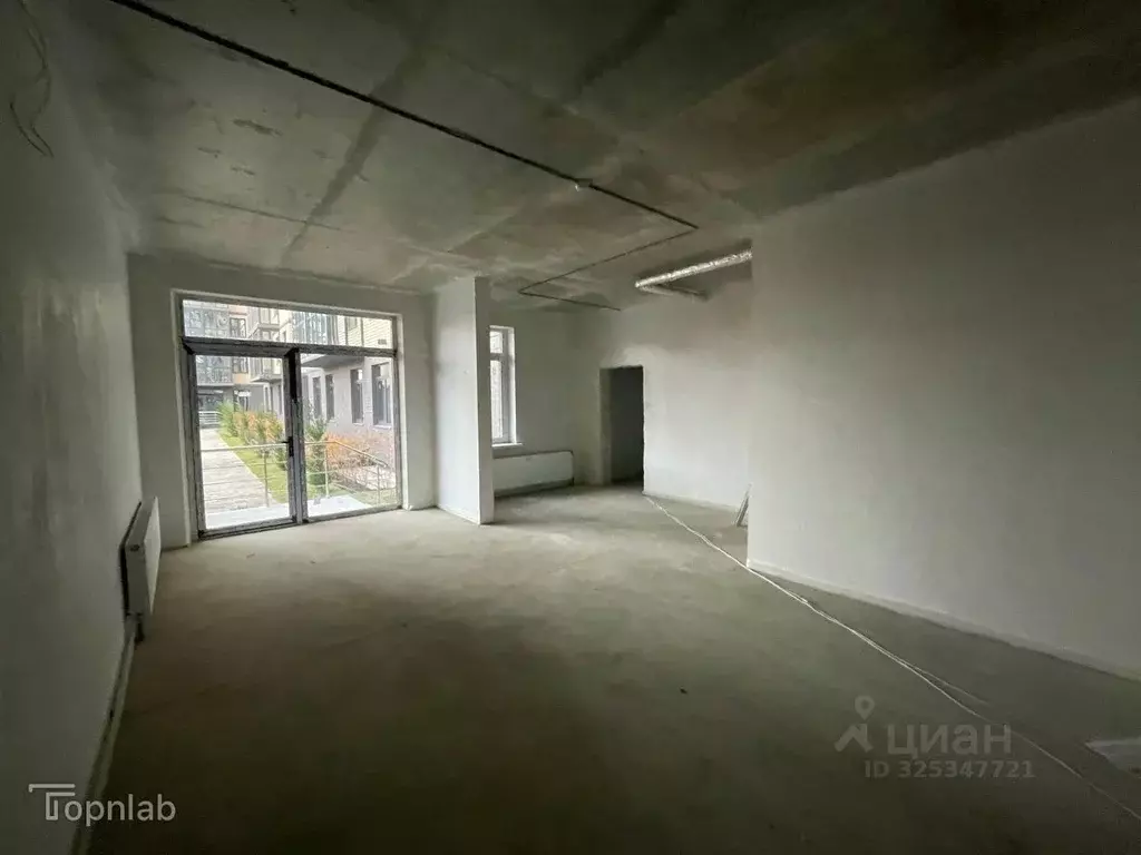 Помещение свободного назначения в Адыгея, Тахтамукайский район, ... - Фото 1