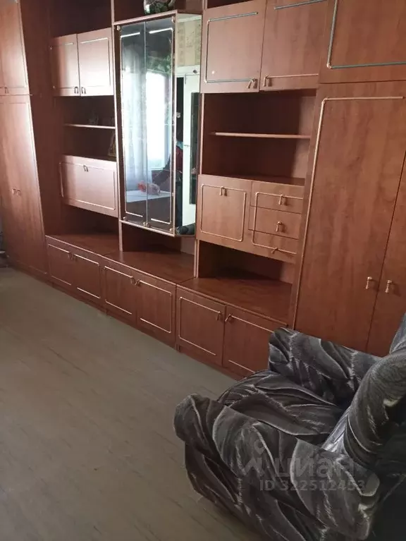 1-к кв. Челябинская область, Челябинск Гражданская ул., 4А (43.0 м) - Фото 2