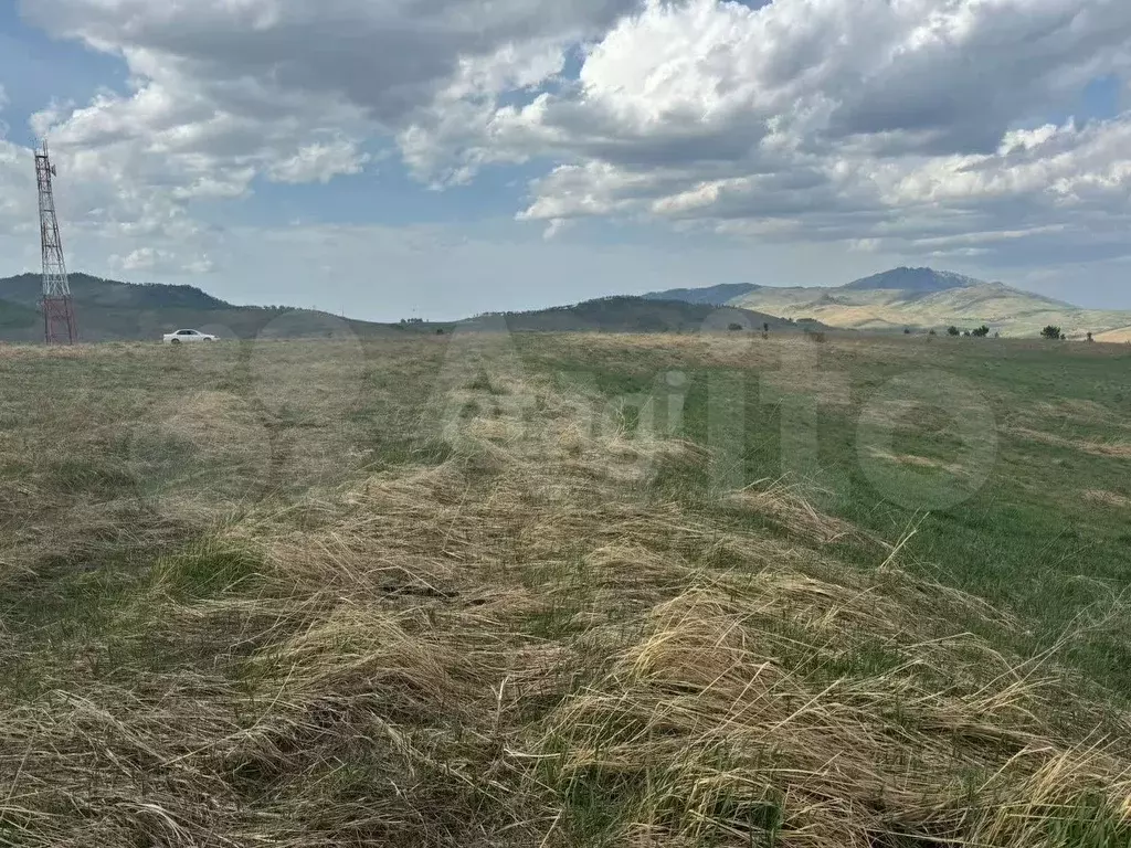 Участок 8,5 га (СНТ, ДНП) - Фото 1