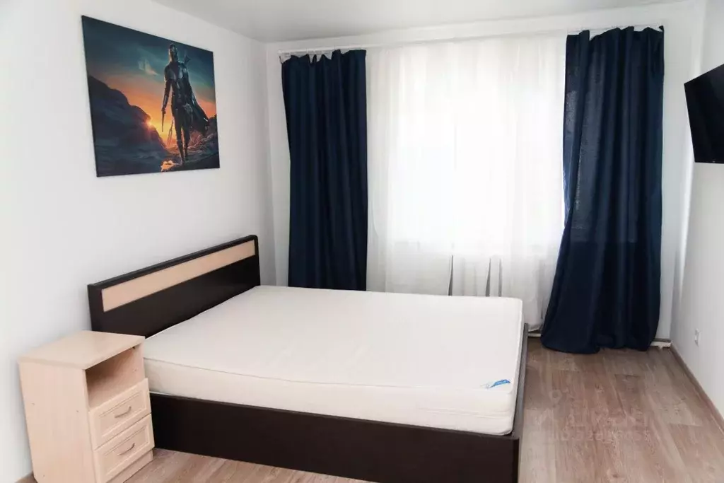 1-к кв. Вологодская область, Череповец ул. Тимохина, 8 (30.0 м) - Фото 1