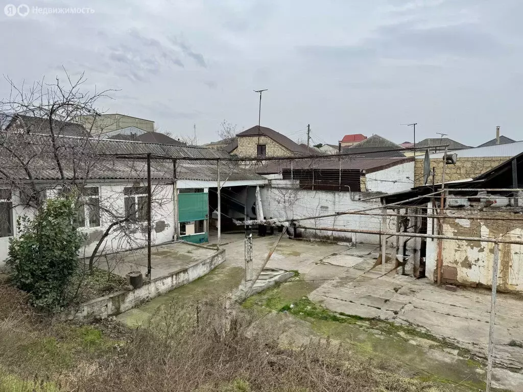 Участок в Дербент, улица Г. Давыдовой, 8 (5.1 м) - Фото 2