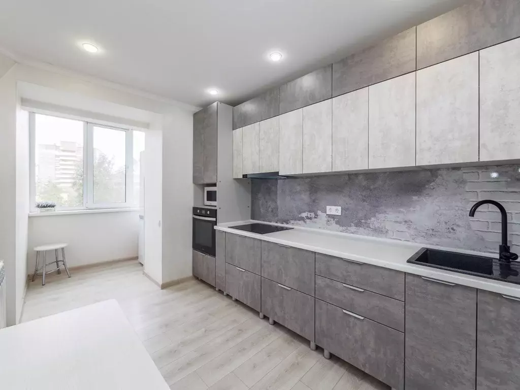 Продаётся 1-к квартира, 41.2 м - Фото 1
