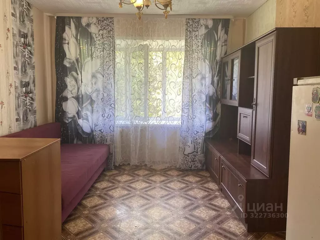 Комната Оренбургская область, Орск Новый город мкр, ул. Кутузова, 37к2 ... - Фото 0