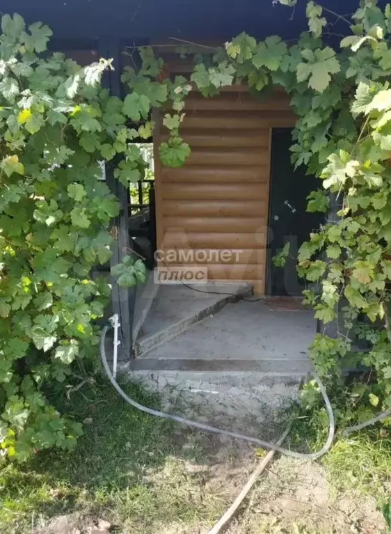 Дом в Чувашия, Мариинский Посад ул. Константина Иванова, 5 (40 м) - Фото 0