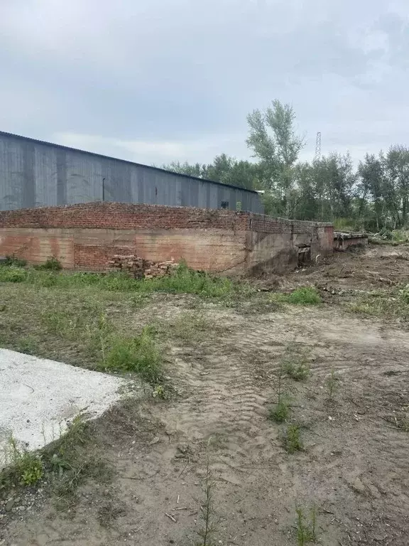 Производственное помещение в Красноярский край, Красноярск ул. 26 ... - Фото 1