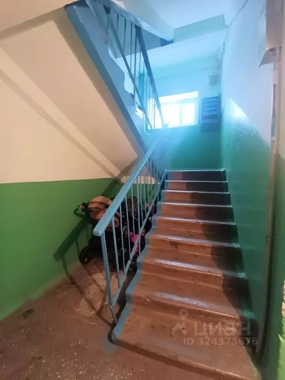 3-к кв. Кемеровская область, Березовский ул. Мира, 50 (55.5 м) - Фото 2