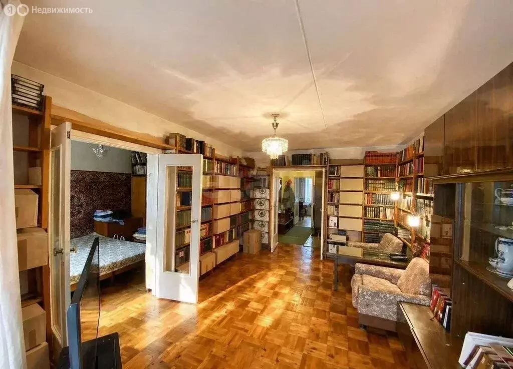3-комнатная квартира: Томск, улица Косарева, 29А (57.3 м) - Фото 2