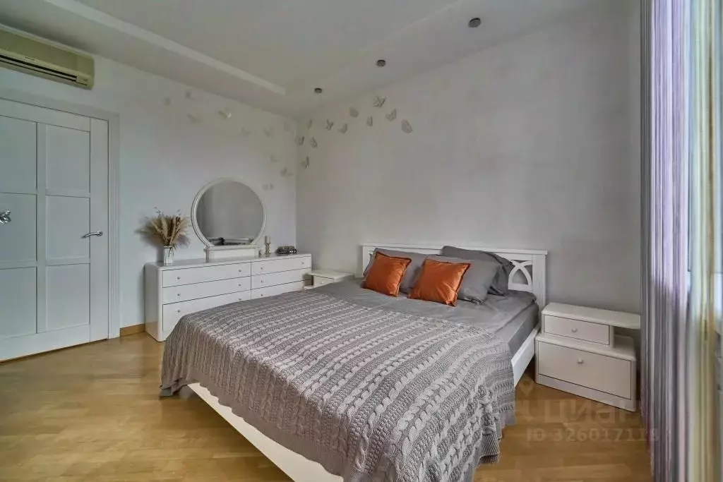 2-к кв. Самарская область, Самара Волжский просп., 43 (60.0 м) - Фото 2