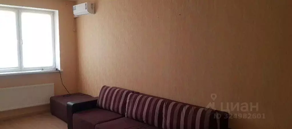 1-к кв. Белгородская область, Старый Оскол Степной мкр, 25 (48.0 м) - Фото 2