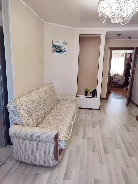 Продаётся 2-к квартира, 47 м - Фото 1