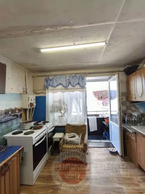 Комната Белгородская область, Белгород ул. Щорса, 18 (13.2 м) - Фото 2