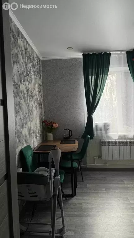 1-комнатная квартира: Балаково, улица Набережная Леонова, 75 (37 м) - Фото 1