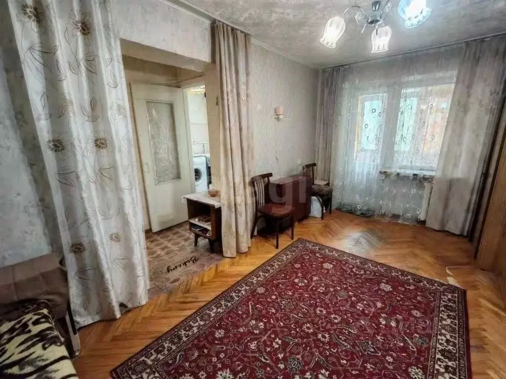 1-к кв. Ставропольский край, Ставрополь ул. Мира, 280/2 (26.6 м) - Фото 1