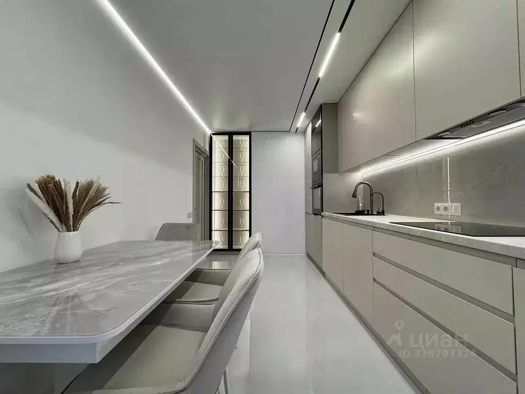 2-к кв. Ярославская область, Ярославль ул. Победы, 21А (80.0 м) - Фото 1