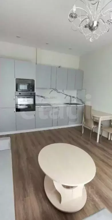 2-к кв. Москва Аминьевское ш., 4Дк3литА (37.4 м) - Фото 1