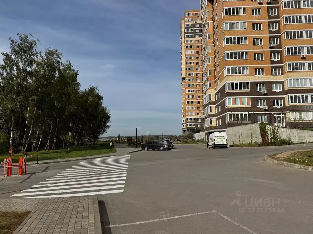 Помещение свободного назначения в Тульская область, Тула ул. Сурикова, ... - Фото 2