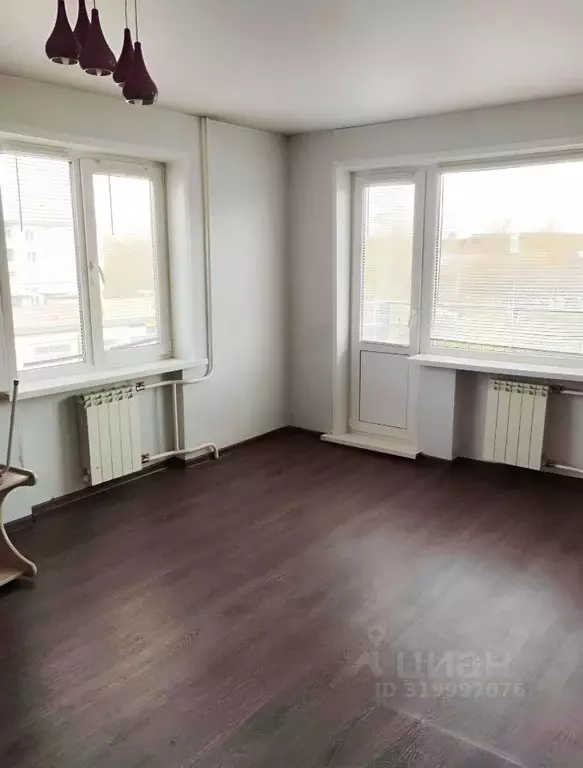 1-к кв. Красноярский край, Красноярск ул. Щорса, 4 (32.0 м) - Фото 0