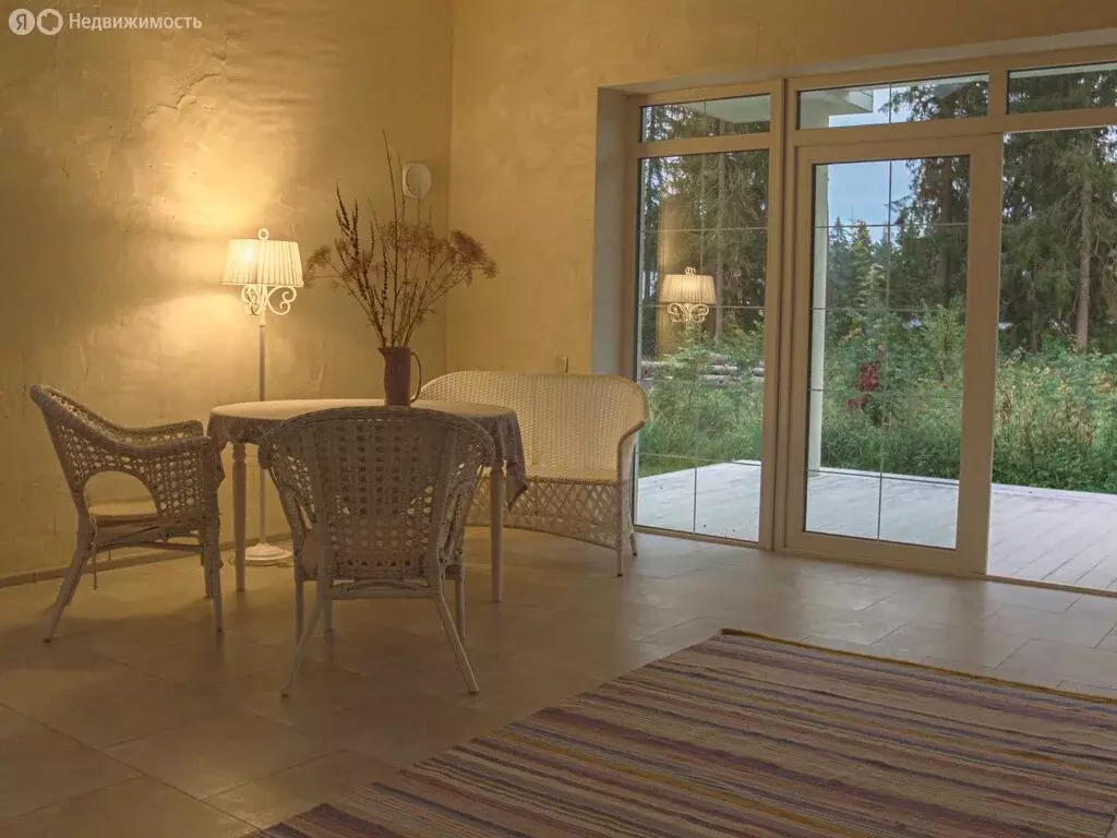 Дом в городской посёлок Сиверский, улица Ленина (160 м) - Фото 1