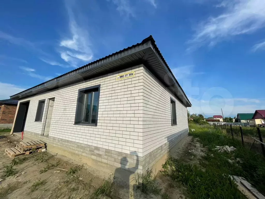 Коттедж 140 м на участке 7 сот. - Фото 0