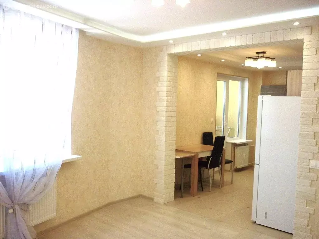 2-комнатная квартира: Мурино, Воронцовский бульвар, 17 (52.44 м) - Фото 1